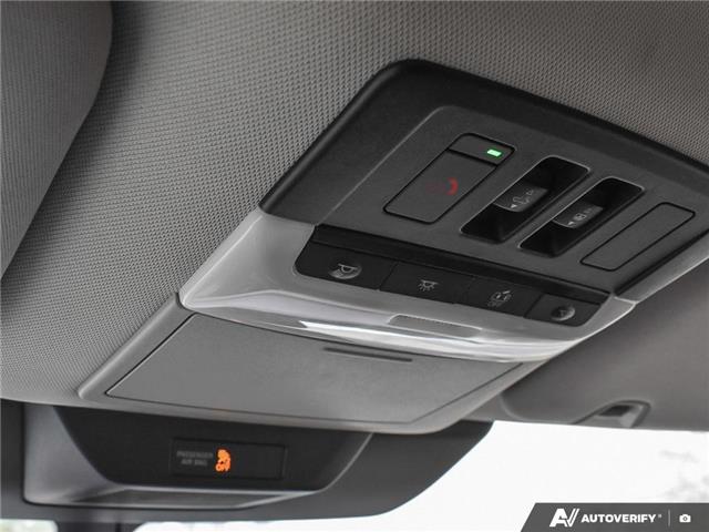 2024 Nissan Pathfinder Platinum (Stk: 783) in Kitchener - Image 22 of 27