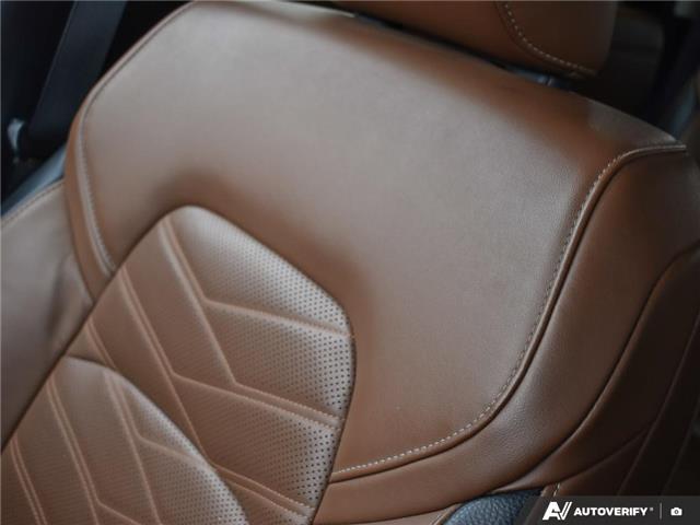 2024 Nissan Pathfinder Platinum (Stk: 783) in Kitchener - Image 23 of 27