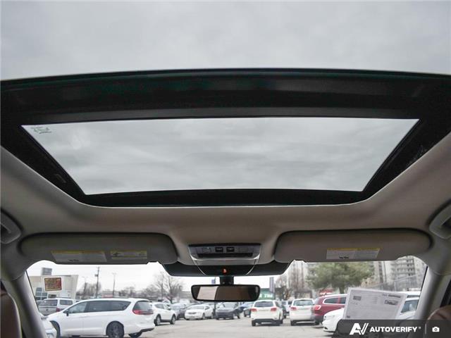 2024 Nissan Pathfinder Platinum (Stk: 783) in Kitchener - Image 26 of 27