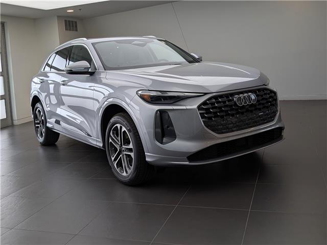 2025 Audi New Q5 2.0T (Stk: 184570) in Oakville - Image 1 of 11