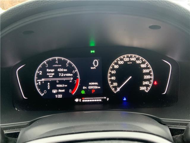 2023 Honda Civic Sport (Stk: S0011A) in London - Image 10 of 25