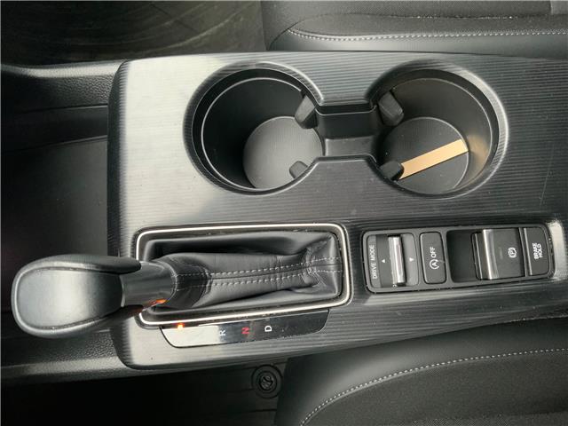 2023 Honda Civic Sport (Stk: S0011A) in London - Image 13 of 25