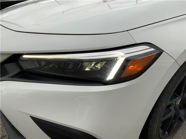 2023 Honda Civic Sport (Stk: S0011A) in London - Image 8 of 25