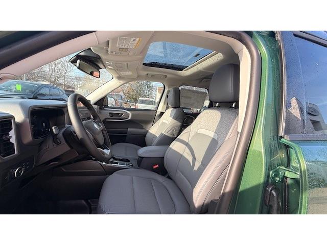 2025 Ford Bronco Sport Badlands (Stk: 25BR19) in GANANOQUE - Image 6 of 10