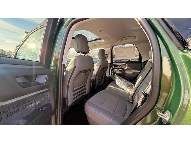 2025 Ford Bronco Sport Badlands (Stk: 25BR19) in GANANOQUE - Image 7 of 10