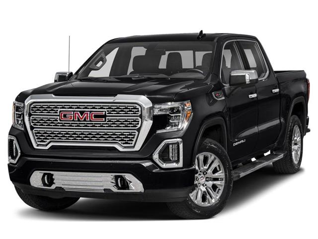 2022 GMC Sierra 1500 Limited Denali (Stk: 8870-25A) in Sault Ste. Marie - Image 1 of 11