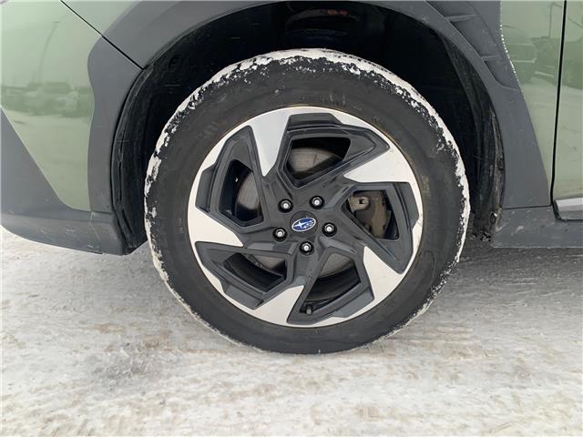 2024 Subaru Crosstrek Limited (Stk: 32689B) in Thunder Bay - Image 7 of 13