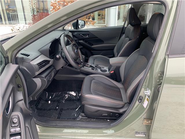 2024 Subaru Crosstrek Limited (Stk: 32689B) in Thunder Bay - Image 8 of 13