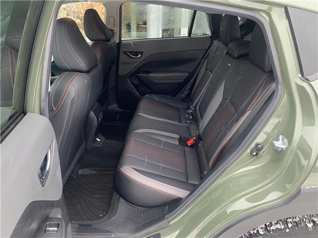 2024 Subaru Crosstrek Limited (Stk: 32689B) in Thunder Bay - Image 9 of 13