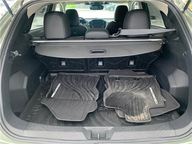 2024 Subaru Crosstrek Limited (Stk: 32689B) in Thunder Bay - Image 10 of 13