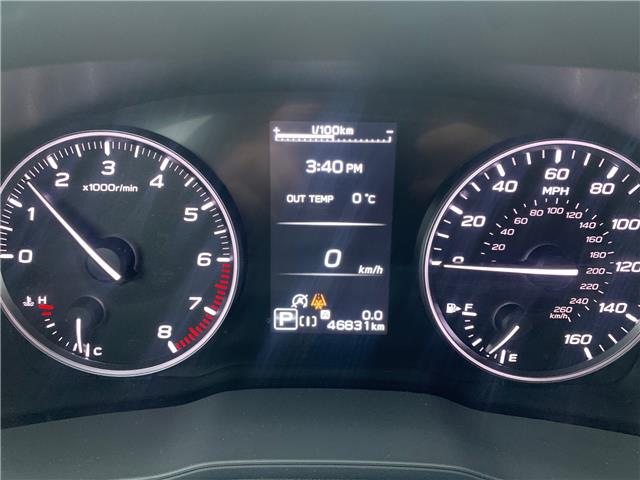 2024 Subaru Crosstrek Limited (Stk: 32689B) in Thunder Bay - Image 11 of 13