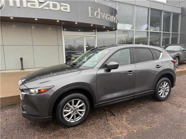 2024 Mazda CX-5 GS (Stk: 24650) in Pembroke - Image 3 of 30 2024 Mazda CX-5 GS (Stk: 24650) in Pembroke - Image 3 of 30