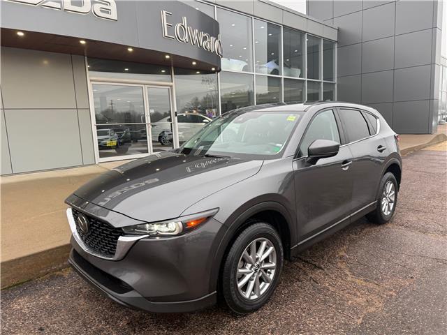 2024 Mazda CX-5 GS (Stk: 24650) in Pembroke - Image 4 of 30 2024 Mazda CX-5 GS (Stk: 24650) in Pembroke - Image 4 of 30
