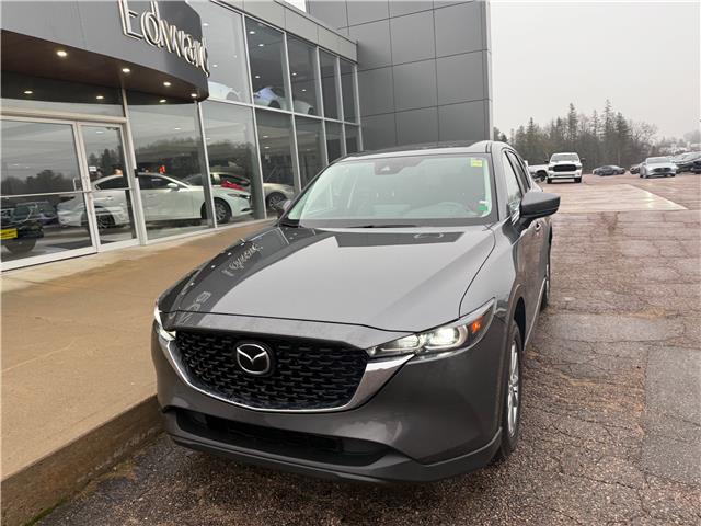 2024 Mazda CX-5 GS (Stk: 24650) in Pembroke - Image 5 of 30 2024 Mazda CX-5 GS (Stk: 24650) in Pembroke - Image 5 of 30