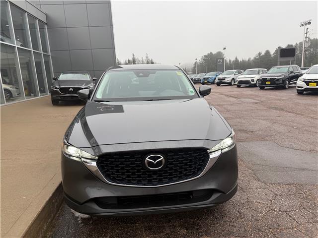 2024 Mazda CX-5 GS (Stk: 24650) in Pembroke - Image 6 of 30 2024 Mazda CX-5 GS (Stk: 24650) in Pembroke - Image 6 of 30