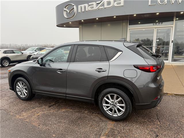 2024 Mazda CX-5 GS (Stk: 24650) in Pembroke - Image 15 of 30 2024 Mazda CX-5 GS (Stk: 24650) in Pembroke - Image 15 of 30