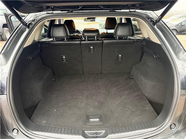 2024 Mazda CX-5 GS (Stk: 24650) in Pembroke - Image 17 of 30 2024 Mazda CX-5 GS (Stk: 24650) in Pembroke - Image 17 of 30