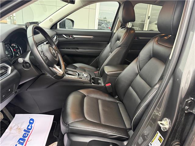 2024 Mazda CX-5 GS (Stk: 24650) in Pembroke - Image 22 of 30 2024 Mazda CX-5 GS (Stk: 24650) in Pembroke - Image 22 of 30