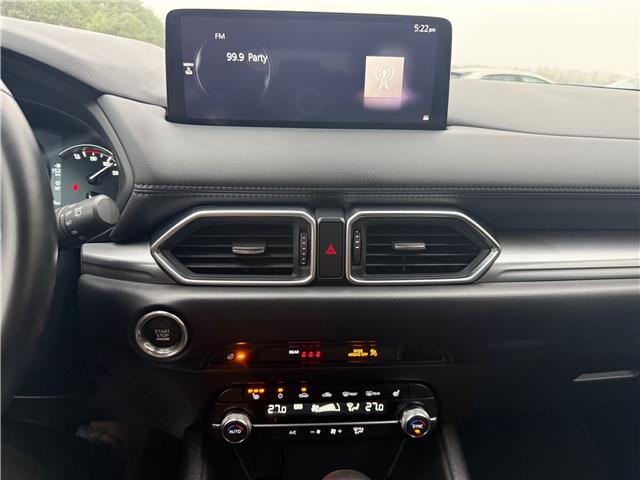 2024 Mazda CX-5 GS (Stk: 24650) in Pembroke - Image 25 of 30 2024 Mazda CX-5 GS (Stk: 24650) in Pembroke - Image 25 of 30