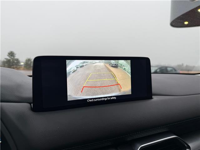 2024 Mazda CX-5 GS (Stk: 24650) in Pembroke - Image 30 of 30 2024 Mazda CX-5 GS (Stk: 24650) in Pembroke - Image 30 of 30