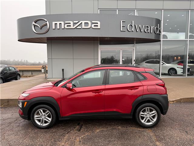 2020 Hyundai Kona 2.0L Essential (Stk: 24679) in Pembroke - Image 1 of 28