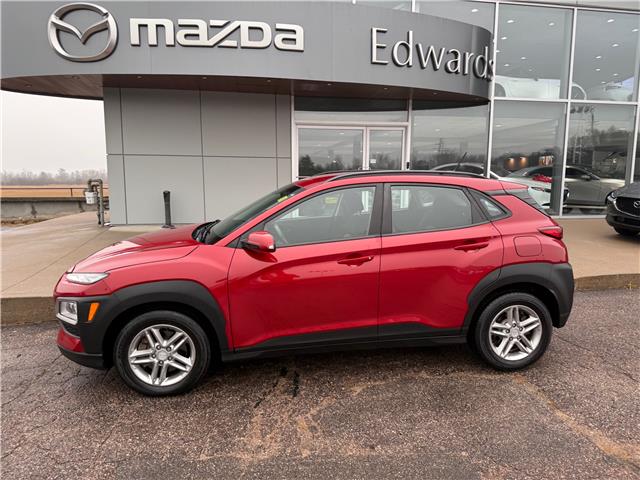 2020 Hyundai Kona 2.0L Essential (Stk: 24679) in Pembroke - Image 2 of 28