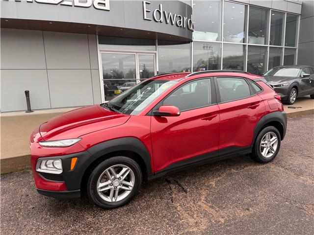 2020 Hyundai Kona 2.0L Essential (Stk: 24679) in Pembroke - Image 3 of 28