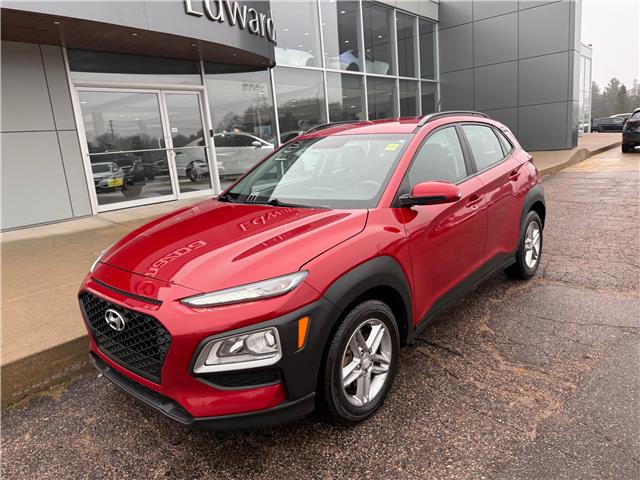 2020 Hyundai Kona 2.0L Essential (Stk: 24679) in Pembroke - Image 4 of 28