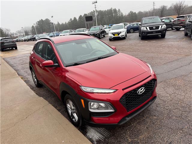 2020 Hyundai Kona 2.0L Essential (Stk: 24679) in Pembroke - Image 7 of 28