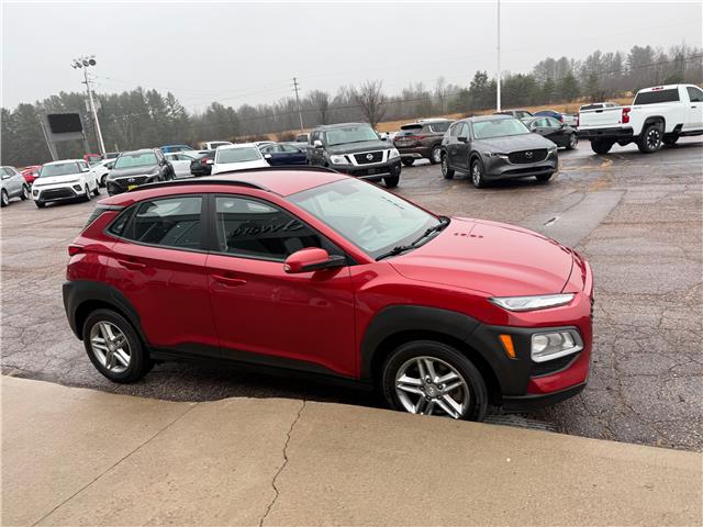 2020 Hyundai Kona 2.0L Essential (Stk: 24679) in Pembroke - Image 8 of 28