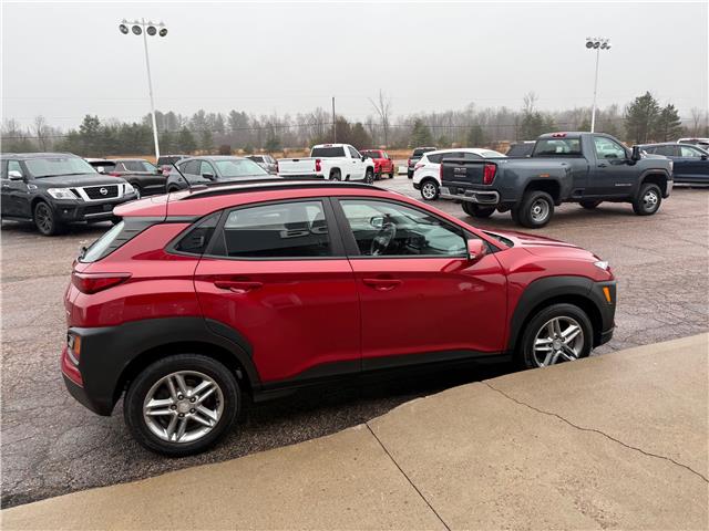 2020 Hyundai Kona 2.0L Essential (Stk: 24679) in Pembroke - Image 10 of 28