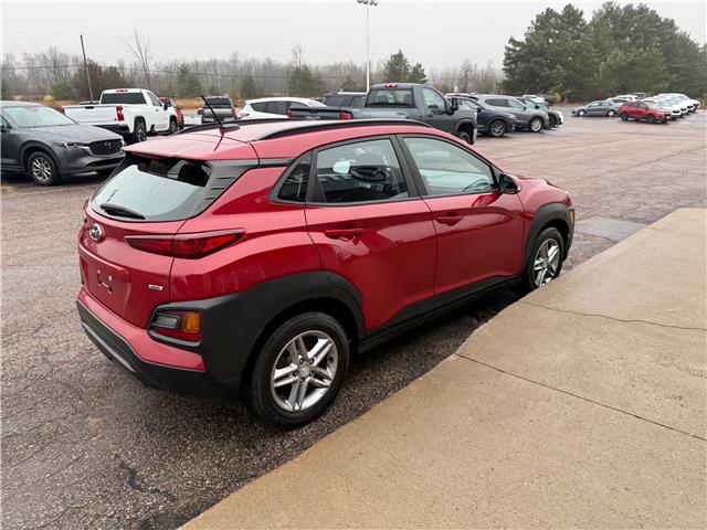 2020 Hyundai Kona 2.0L Essential (Stk: 24679) in Pembroke - Image 11 of 28