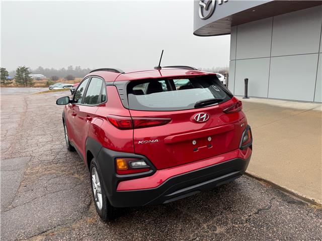 2020 Hyundai Kona 2.0L Essential (Stk: 24679) in Pembroke - Image 14 of 28