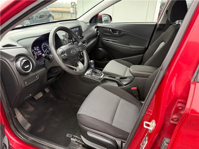 2020 Hyundai Kona 2.0L Essential (Stk: 24679) in Pembroke - Image 19 of 28