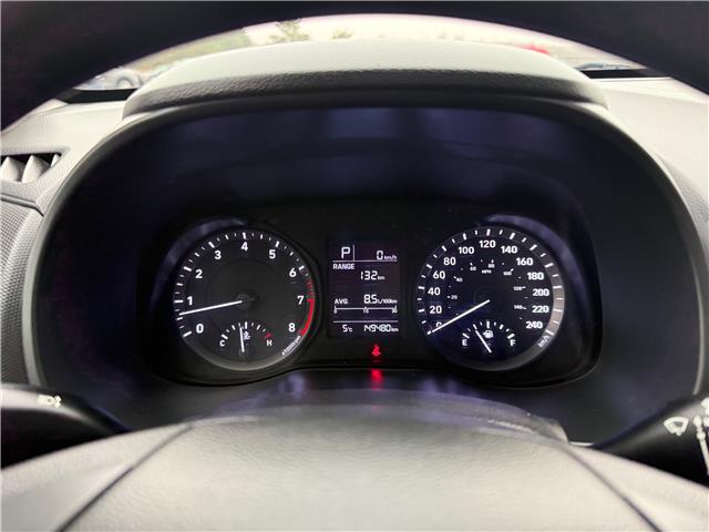 2020 Hyundai Kona 2.0L Essential (Stk: 24679) in Pembroke - Image 23 of 28