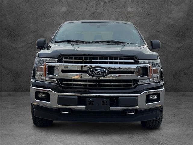 2020 Ford F-150 XLT (Stk: 25P167) in Kamloops - Image 2 of 25