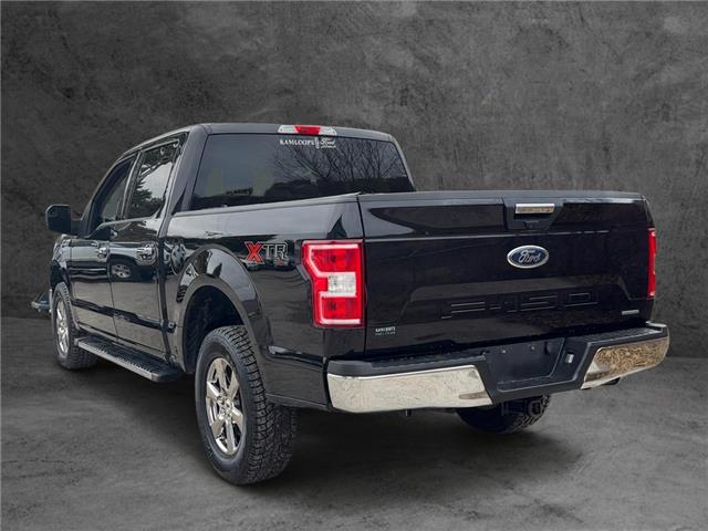 2020 Ford F-150 XLT (Stk: 25P167) in Kamloops - Image 4 of 25