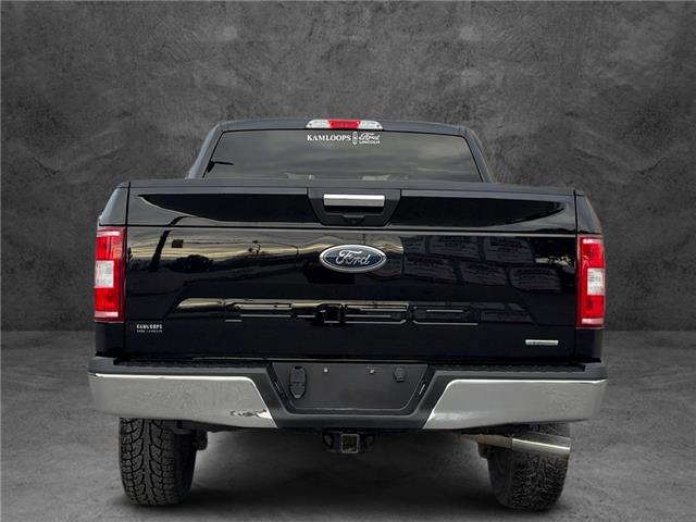 2020 Ford F-150 XLT (Stk: 25P167) in Kamloops - Image 5 of 25