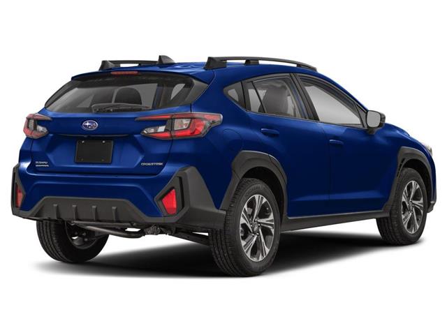 2026 Subaru Crosstrek Touring (Stk: 260081) in North York, - Image 3 of 11