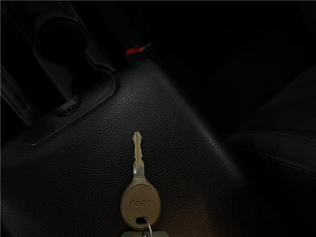2014 Jeep Wrangler Sport (Stk: R9035A) in ROSETOWN - Image 16 of 17