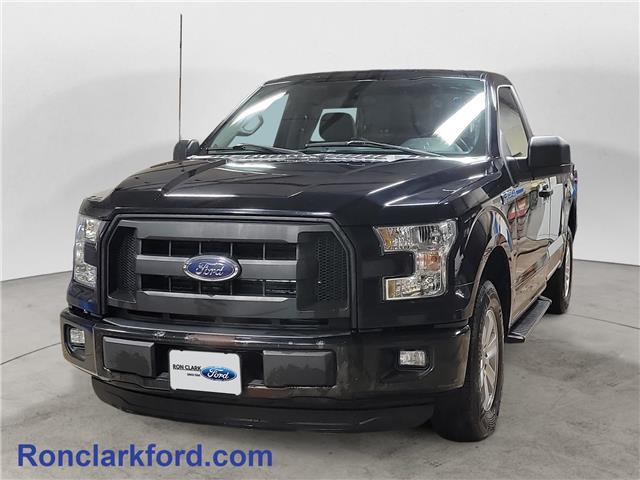 2016 Ford F-150 XL (Stk: 16816-1) in Wyoming - Image 3 of 15