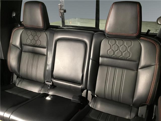 2024 Nissan Frontier PRO-4X (Stk: N26060AA) in Sault Ste. Marie - Image 13 of 15