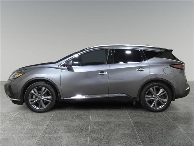 2024 Nissan Murano Platinum (Stk: P3902) in Sault Ste. Marie - Image 2 of 15 2024 Nissan Murano Platinum (Stk: P3902) in Sault Ste. Marie - Image 2 of 15