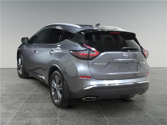 2024 Nissan Murano Platinum (Stk: P3902) in Sault Ste. Marie - Image 3 of 15 2024 Nissan Murano Platinum (Stk: P3902) in Sault Ste. Marie - Image 3 of 15