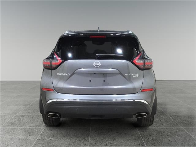 2024 Nissan Murano Platinum (Stk: P3902) in Sault Ste. Marie - Image 4 of 15 2024 Nissan Murano Platinum (Stk: P3902) in Sault Ste. Marie - Image 4 of 15