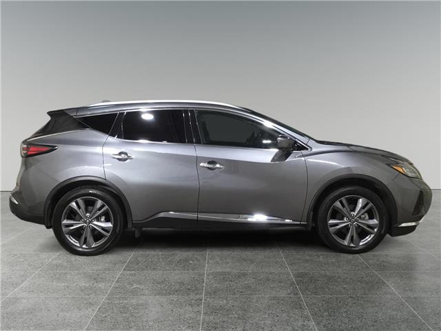 2024 Nissan Murano Platinum (Stk: P3902) in Sault Ste. Marie - Image 6 of 15 2024 Nissan Murano Platinum (Stk: P3902) in Sault Ste. Marie - Image 6 of 15