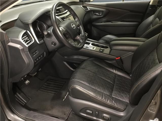 2024 Nissan Murano Platinum (Stk: P3902) in Sault Ste. Marie - Image 9 of 15 2024 Nissan Murano Platinum (Stk: P3902) in Sault Ste. Marie - Image 9 of 15