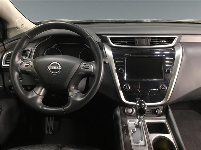 2024 Nissan Murano Platinum (Stk: P3902) in Sault Ste. Marie - Image 10 of 15 2024 Nissan Murano Platinum (Stk: P3902) in Sault Ste. Marie - Image 10 of 15