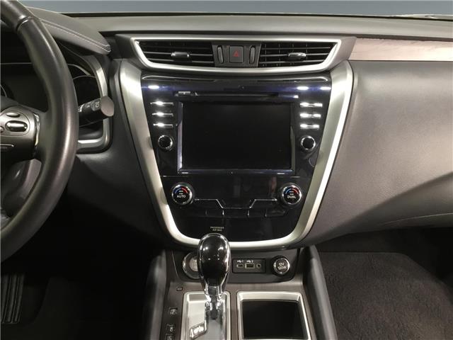 2024 Nissan Murano Platinum (Stk: P3902) in Sault Ste. Marie - Image 11 of 15 2024 Nissan Murano Platinum (Stk: P3902) in Sault Ste. Marie - Image 11 of 15