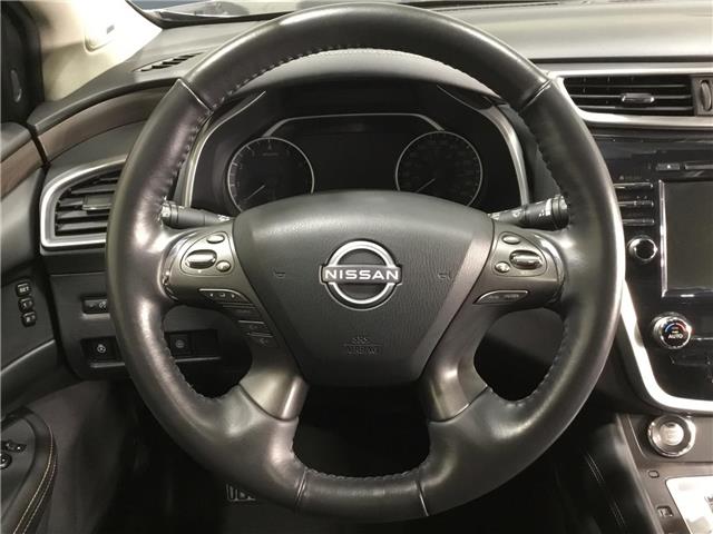 2024 Nissan Murano Platinum (Stk: P3902) in Sault Ste. Marie - Image 12 of 15 2024 Nissan Murano Platinum (Stk: P3902) in Sault Ste. Marie - Image 12 of 15